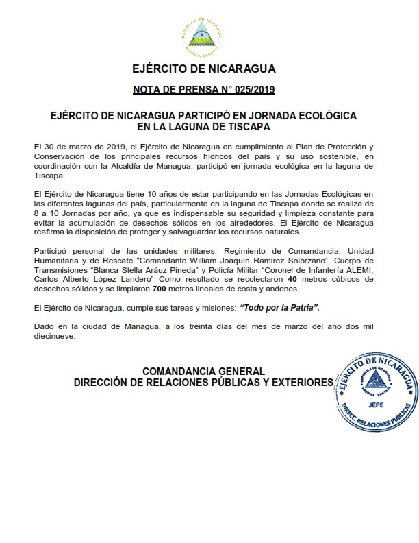 NOTA